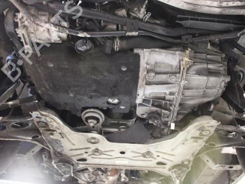 Gearbox RENAULT TRAFIC III Van (FG_) 2.0 dCi 150 (FGMU) | BP37284823M3 - Image 30