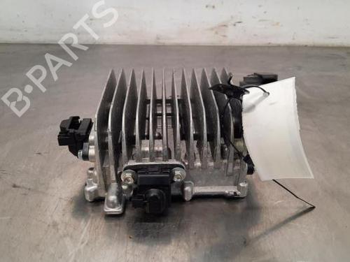 Andre MAZDA MX-30 (DR) e-SKYACTIV (143 hp) 23634609