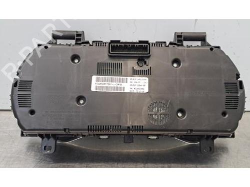Instrument cluster RENAULT CLIO V (B7_) 1.0 TCe 100 (B7MT) | BP39905807C47 - Image 2