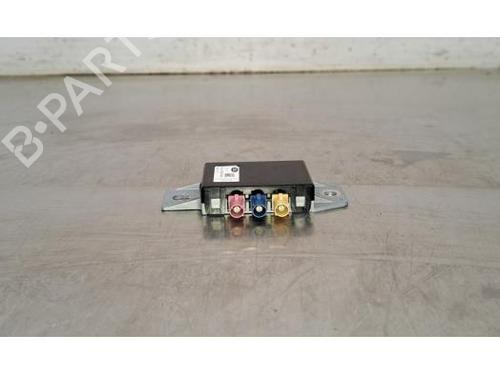 Elektronische module LAND ROVER DEFENDER Station Wagon (L663) D240 SD4 4x4 (241 hp) 26916019