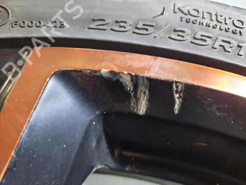 Rim CUPRA LEON (KL1, KU1, KUG) 1.5 VZ e-HYBRID | BP25450142C45 