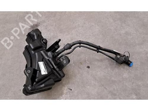 Used AdBlue tank AdBlue tank 39642293 39642293