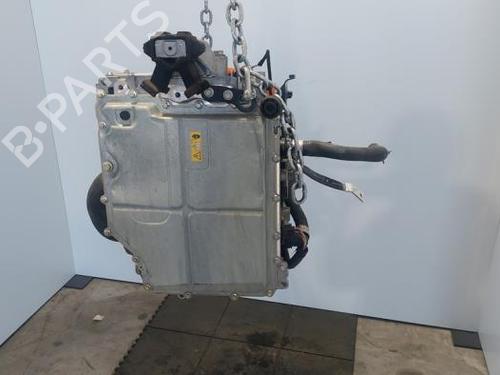 Engine RENAULT ZOE (BFM_) ZOE (BFMC, BFMD) | BP25610401M1 