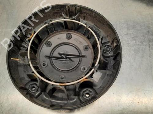 Hub cap OPEL COMBO Box Body/MPV (K9) 1.5 D | BP23607066C160 