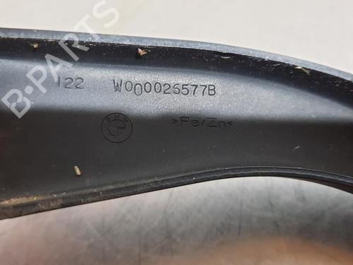 Front windshield wiper arm BMW 1 (F20) 116 d | BP23584920C143 