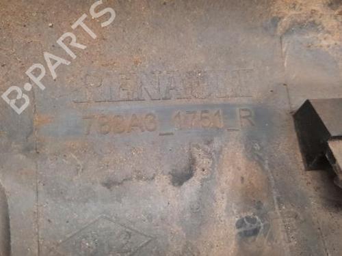 Other DACIA SANDERO II 1.5 Blue dCi 95 (B8JL) | BP23617838O1