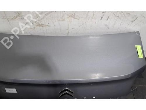 Tailgate CITROËN C4 X (BD_, BE_, BF_) 1.2 PureTech 100 (BDHNEA) | BP30139151C6 