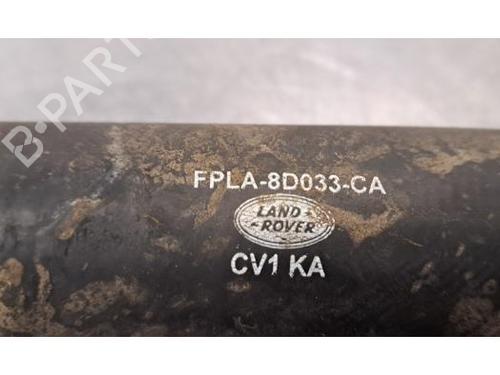 Pipe LAND ROVER RANGE ROVER SPORT II (L494) 3.0 SDV6 4x4 | BP29700960M125