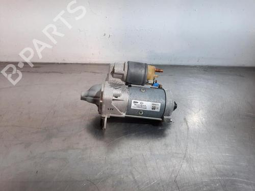 starter-renault-master-iii-van-fv-2010-32664804 main image