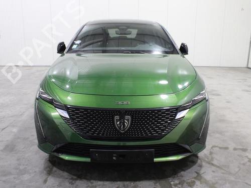 Camera PEUGEOT 308 III (FB_, FH_, FP_, F3_, FM_) Hybrid 225 (F3DGYT, F3DGNH) | BP31698558E14 