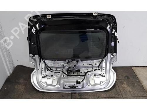 Tailgate OPEL CORSA F (P2JO) Corsa-e | BP32253500C6 