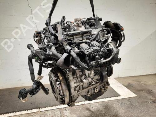 Used Engine PEUGEOT 208 II (UB_, UP_, UW_, UJ_) 1.2 PureTech 100 (101 hp) 23604607