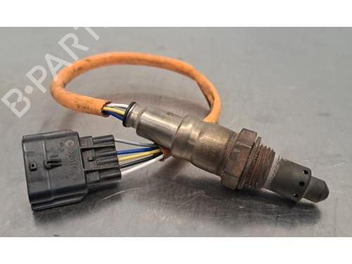 Elektronisk sensor RENAULT CAPTUR I (J5_, H5_) 0.9 TCe 90 | BP29701201M84