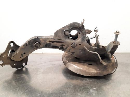 Used Right rear steering knuckle MINI MINI COUNTRYMAN (F60) John Cooper Works ALL4 (306 hp) 16264833