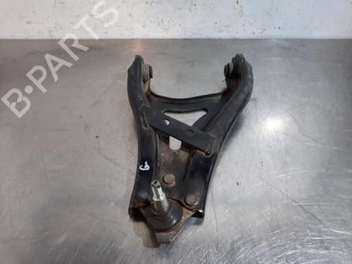 Left front suspension arm DACIA DUSTER (HM_) 1.0 TCe 90 (HMM6) | BP23584287M12 