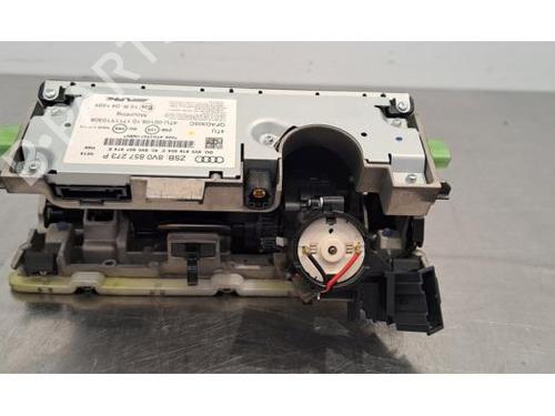 Display monitor AUDI A3 Limousine (8VS, 8VM) S3 quattro | BP28086153C48 
