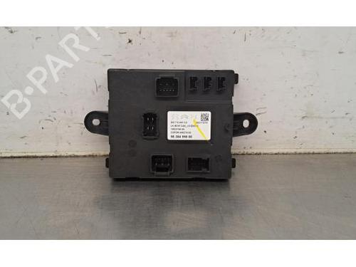 Used Electronic module Electronic module 34199025 34199025