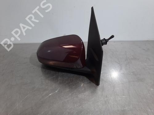 Right mirror PEUGEOT 108 1.0 VTi | BP16264227C27