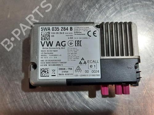 Elektronisk modul AUDI A1 CITY CARVER (GBH) 35 TFSI | BP29522110M83 