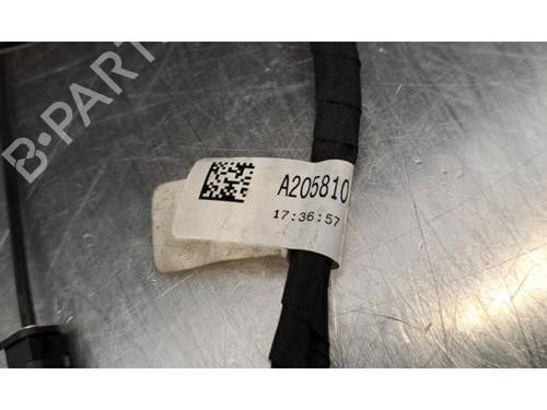 Right mirror MERCEDES-BENZ VITO Van (W447) eVITO (447.603, 447.605) | BP29521866C27 