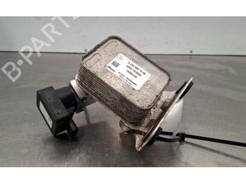 AC radiator MERCEDES-BENZ EQA (H243) EQA 250 (243.701) | BP33031022M32 - Image 4