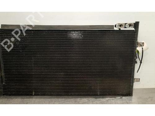 AC radiator AUDI Q3 (8UB, 8UG) RS 2.5 quattro | BP23634405M32 