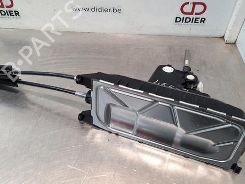 Gear lever VW GOLF VIII (CD1, DA1) 1.5 TSI | BP10894985M90 