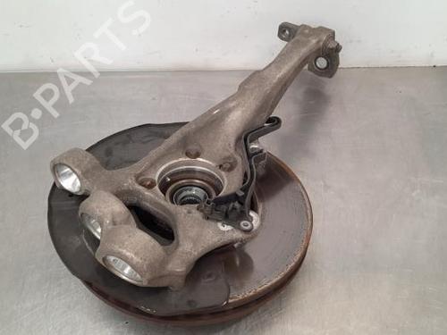 Used Right front steering knuckle MERCEDES-BENZ GLC (X253) 220 d 4-matic (253.905, 253.903) (170 hp) 23581801