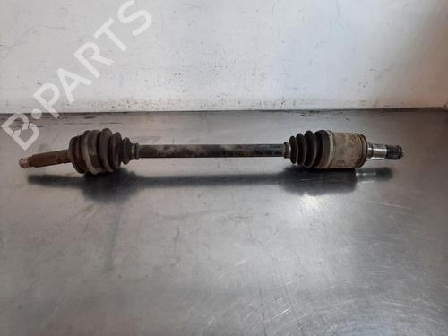 Used Left rear driveshaft Left rear driveshaft 39180106 39180106
