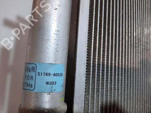AC radiator MG MARVEL R EV (EP21) | BP33612199M32  - Image 6