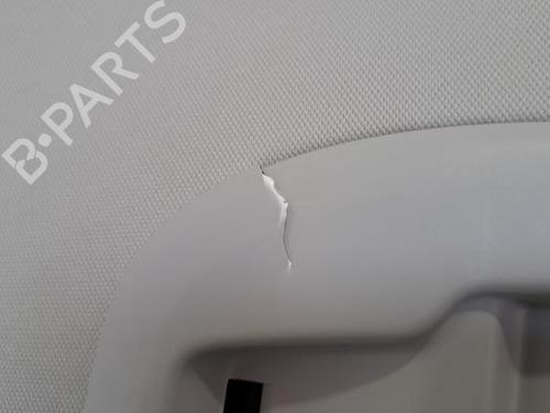 Interior roof RENAULT GRAND SCÉNIC IV (R9_) 1.2 TCe 130 | BP23603784I12 