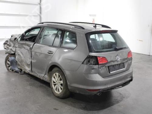 Rear wiper motor VW GOLF VII (5G1, BQ1, BE1, BE2) 1.6 TDI | BP10872434M102 