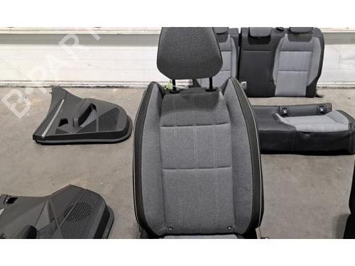 Juego Asientos RENAULT SCENIC E-TECH PHASE I EV87 | BP30381824C78 