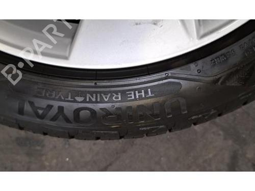Fælk AUDI A3 Sportback (8YA, 8YF) 45 TFSIe | BP37499340C45 - Image 4