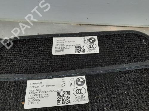 Other BMW 3 (G20, G80, G28) 318 d | BP18236703O1 