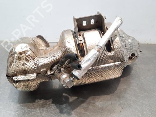 Catalyst MERCEDES-BENZ SPRINTER 3-t Van (B910) 214 CDI (910.621, 910.623) | BP17564001M10 