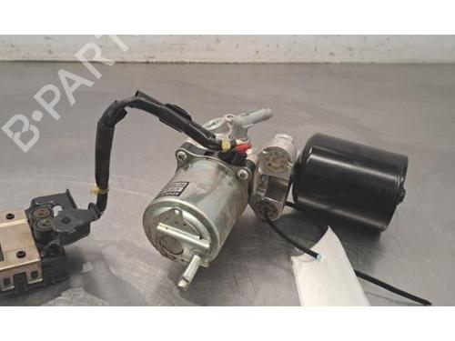 Used Servo brake Servo brake LEXUS RX (_L2_) 450h AWD (GYL25_, GYL26_, GYL25, GYL26, GYL25R, GYL26R) (313 hp) 33307396 33307396
