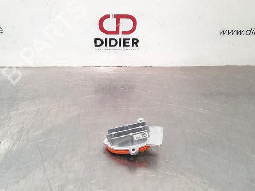 Used Electronic module BMW X1 (F48) sDrive 18 i (140 hp) 11726662