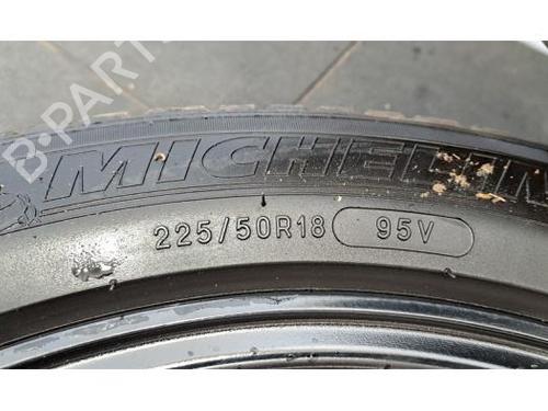 Rim TOYOTA C-HR (_X1_) 1.8 Hybrid (ZYX10_, ZYX11_, ZYX10R, ZYX11R) | BP29901450C45