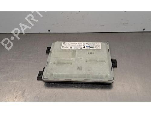 Used Electronic module MERCEDES-BENZ EQS (V297) EQS 53 AMG 4-matic+ (297.155) (658 hp) 31366319