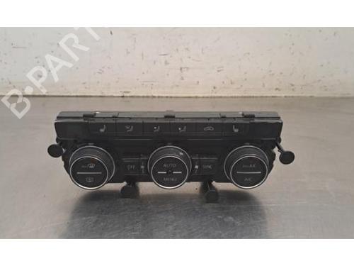 Used Climate control Climate control VW GOLF VII (5G1, BQ1, BE1, BE2) 2.0 GTI (245 hp) 33997452 33997452