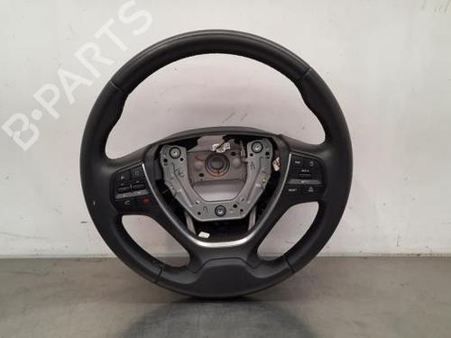 Used Steering wheel HYUNDAI i20 II (GB, IB) 1.0 T-GDI (101 hp) 23605442