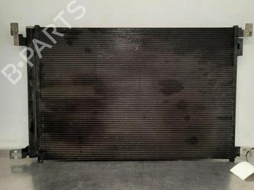 AC radiator AUDI A7 Sportback (4KA) 40 TDI Mild Hybrid | BP23622805M32