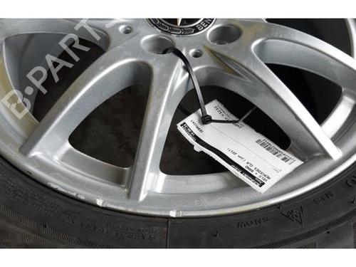 Rim MERCEDES-BENZ A-CLASS (W176) A 180 (176.042) | BP23615030C45 