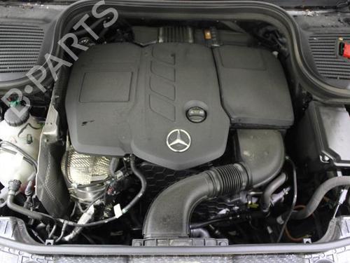 Electronic module MERCEDES-BENZ GLE (V167) GLE 350 de 4-matic (167.117) | BP10896601M83 