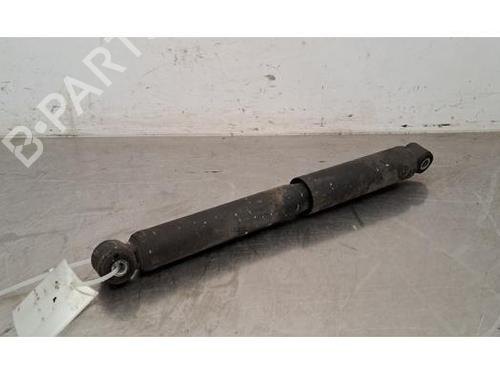 Used Right rear shock absorber MERCEDES-BENZ SPRINTER 3,5-t Van (B907, B910) 317 CDI RWD (907.631, 907.633, 907.635, 907.637) (170 hp) 24575794