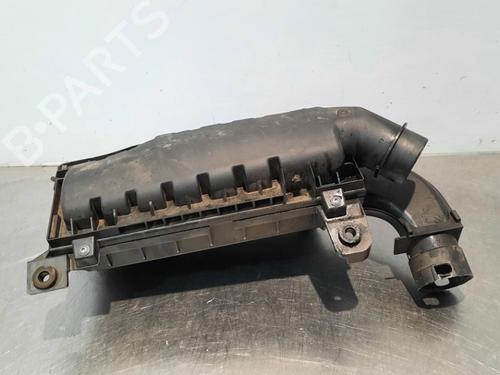 Luftfilter kasse PEUGEOT 308 II (LB_, LP_, LW_, LH_, L3_) 1.2 THP 110 (110 hp) 15035327