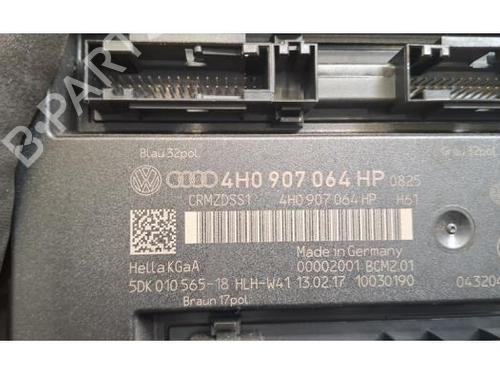 Control unit AUDI A6 C7 Avant (4G5, 4GD) 3.0 TDI quattro | BP38192768M11 - Image 5