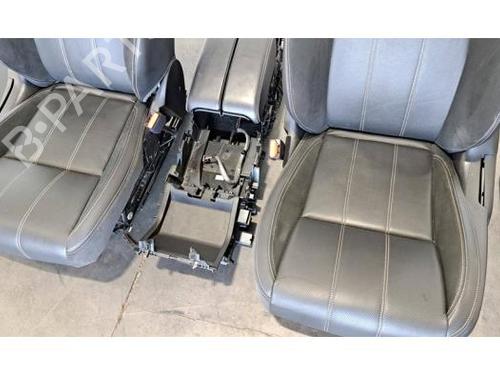 Seats set LAND ROVER RANGE ROVER VELAR (L560) 3.0 D300 SDV6 4x4 | BP28503552C78 