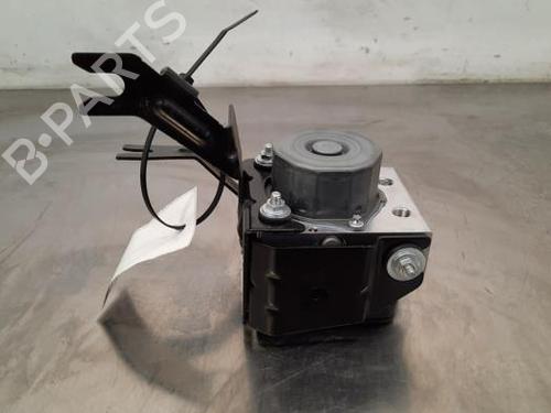 ABS pump DACIA SANDERO II 1.2 | BP23617847M43